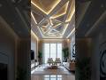 #luxury #gypsumceilingdesign #homedesign #bedroomceiling  Ceiling#ceilingdesign  #interiordesign