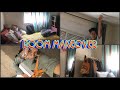 Room Makeover 😜✨ بدلت ديكور بيتي