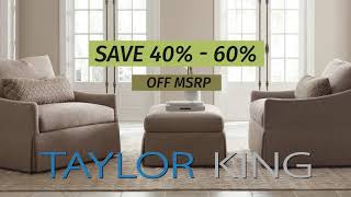 HL Taylor King 2021