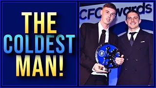 Cole Palmer WIN Chelsea Player of The Year! | Chelsea News