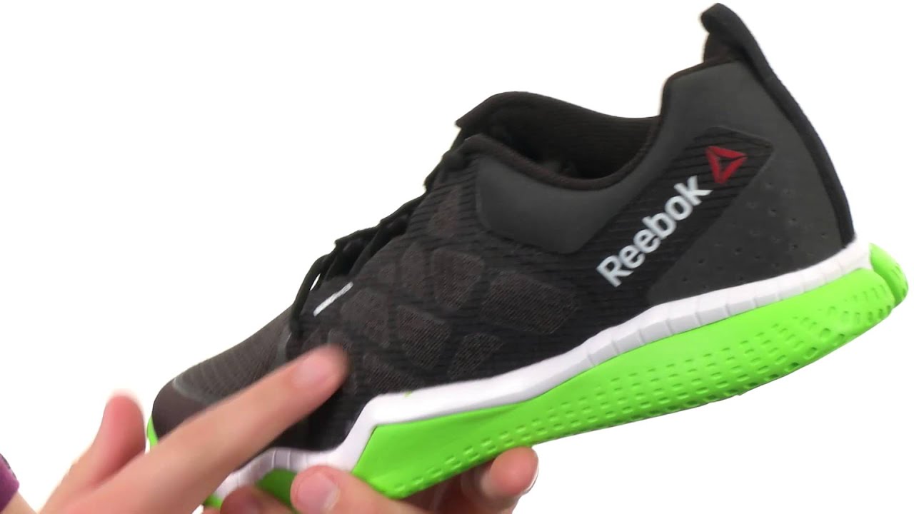 reebok ke joote