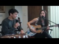 Sheryl Ft Ariel Kutunggu Kau Putus Live