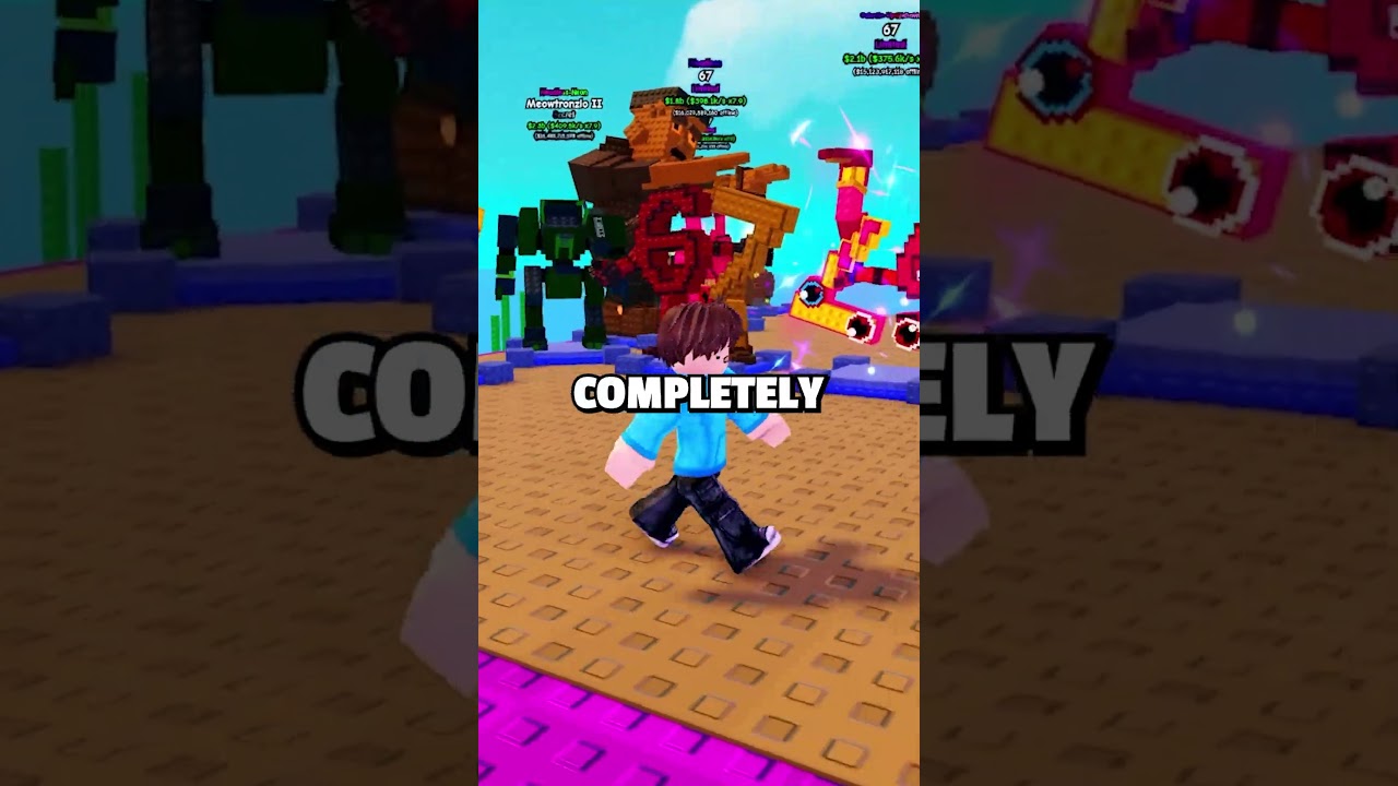 Brainrot Economy Is Broken