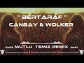 Canbay & Wolker feat. Heijan & Muti - Bertaraf (Mutlu Temiz & Samet Ervas Remix)