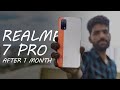 Realme 7 Pro Review after 1 Month - Not For Everyone?