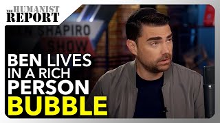 Details Multi-Millionaire Ben Shapiro Opposes Free School Lunches, Claims Parents Can Afford It Themselves Update