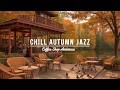 Warm Morning Jazz 🌸 Cozy Spring Coffee Shop Ambience &amp; Relaxing Jazz Instrumental Music to Study