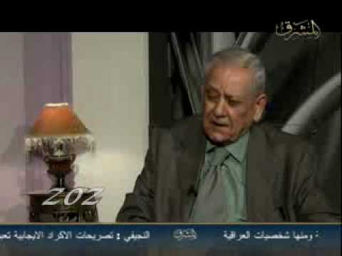 شخصية صدام حسين كما يصفها سكرتيره الصحفي