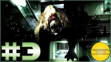 DOOM 3 - OVERTHINKED - Walkthrough | Administration #3