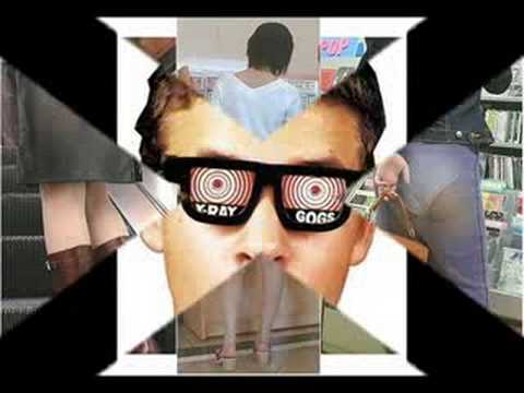 xray vision youtube xray vision youtube