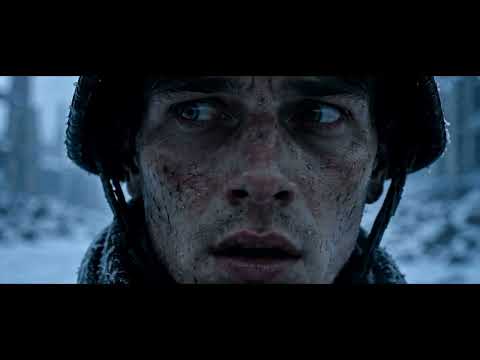 LES GARÇONS PERDUS - FEDERICO ARIU (Official Music Video)
