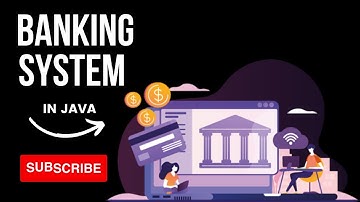||Banking System Project Presentation ||#bankingapp #DigitalBanking #corejava  #javaswing  #awt