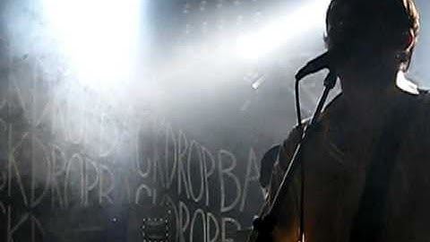 Objects of My Affection - Peter, Bjorn, and John live @ Ubu