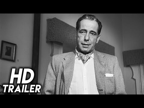 Beat the Devil (1953) ORIGINAL TRAILER [HD 1080p]