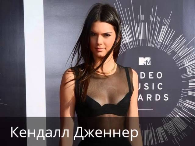 Самые завидные женихи и невесты голливуда