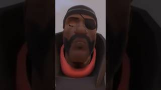 DEMO GOES IN FOR THE KISS #tf2 #WeRuined #tf2memes #sfm #memes @HeyGrouch