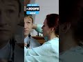 Спалила рубашку мужа 😂 [6 кадров] #6кадров #приколы #юмор #смех #ржака #шутки