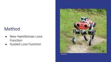ECS 289G Talk: Imitation Learning from MPC for Quadrupedal Multi-Gait Control