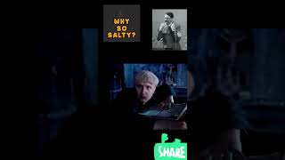 Немагия.Сон солевого #юмор #смешновидео