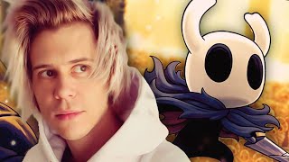 CERO MUERTES Kappa | Hollow Knight