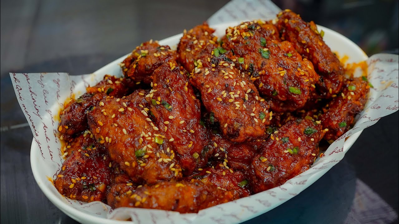 🍗 나만의 치킨 사육, 이렇게 시작해 보세요!