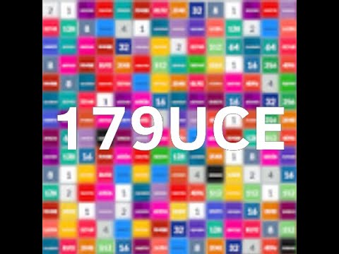 2048 All Tiles 1-1024 (JaeyDoesYT's remix)'s Banner