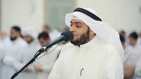 سورة الأنعام الشيخ أحمد النفيس || Surah Al An'am Al Sheikh Ahmad Al Nufais