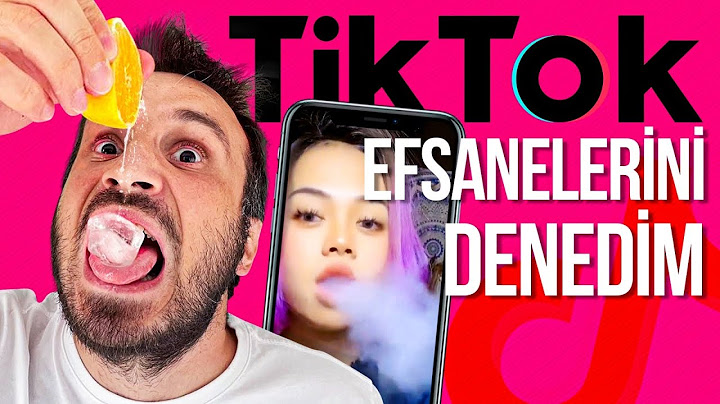 EN YENİ TİKTOK HAYAT HİLELERİNİ DENEDİM | EFSANE Mİ GERÇEK Mİ?