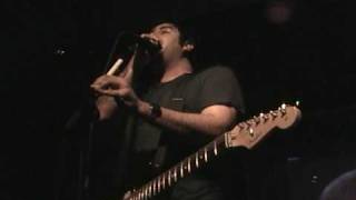 Team Sleep : &quot;Solid Gold&quot; live @ El Rey (7-27-05)