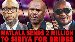 Download lagu Cat Matlala EXPOSES General Sibiya: I Sent Him Millions to Keep Me Out of Prison and He Failed