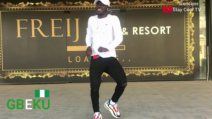 #guccisnake - #wizkid x #slimcase Afobeats dance moves