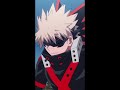 تصميمي لشخصيتي المفضلة باكوغو من انمي My Hero Academy باكوغو تصميمي لشخصيتي المفضلة باكوغو من انمي My Hero Academy باكوغو