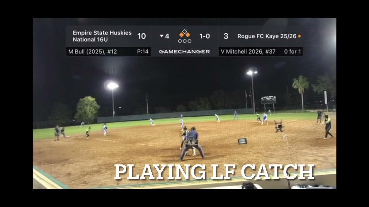 Clearwater Invitational highlights! YouTube