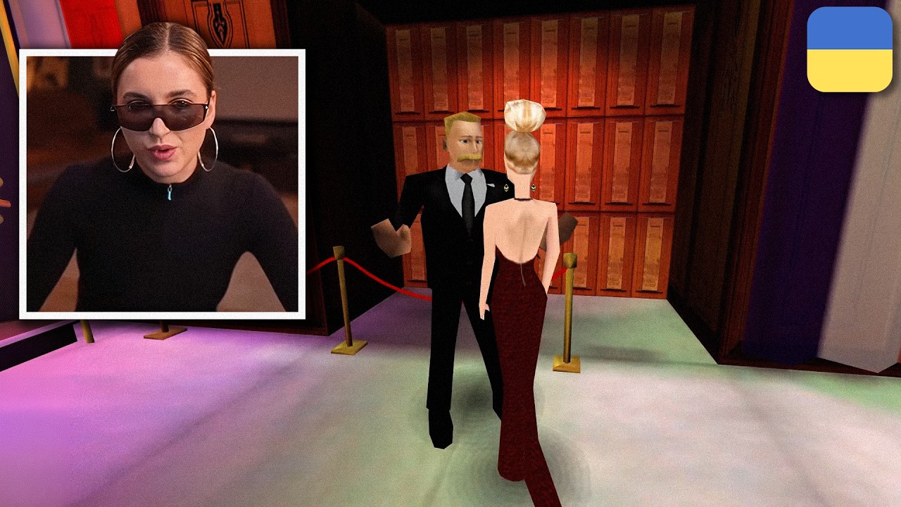 Барбі СУПЕР АГЕНТКА! | Barbie Secret Agent Повне Проходження