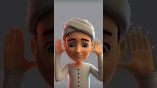 Namaz start part - 1 #namaz #islam #islamic #motivation #shortfeed #namazkiniyat