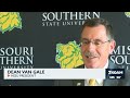 MSSU Health Science Center ribbon cutting