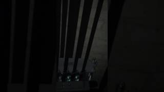 Otis Aufzugs Schachtfahrt Teil1