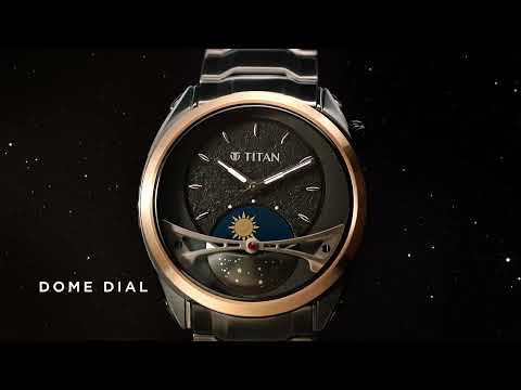Supernova Timepiece |