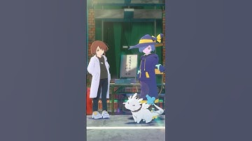 ドラゴンの予防注射