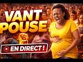 Demi-journee de Jeune /🔥 VANT POUSE LIVE — Lafwa + Priyè + Mirak an dirèk | Bondye toujou la / 20/26