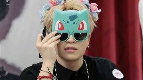 Thumbnail of VICTIM OF LOVE Youngjae (Ars) ft.  Sanjoy Elliott Yamin, Stephen Rezza 16/9/2017