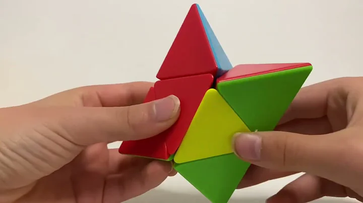 Pyramorphix tutorial