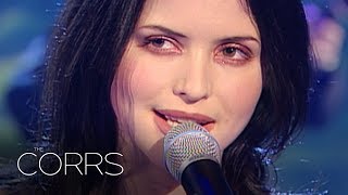 The Corrs - At Your Side (Wetten, dass..?, 26.02.2000)