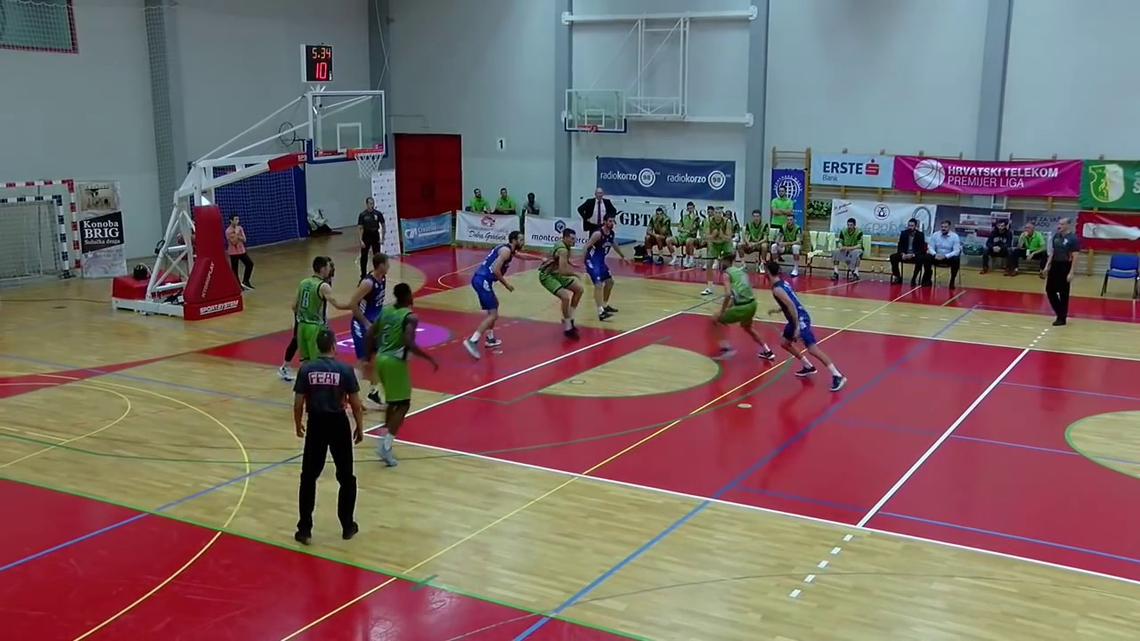 KK Adria Oil krljevo Vs KK Cibona 06 10 2018 Kompletna Utakmica kk-adria-oil-krljevo-vs-kk-cibona-06-10-2018-kompletna-utakmica