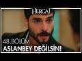 Miran'ın inandığı tüm doğrular yıkılıyor! - Hercai 48. Bölüm