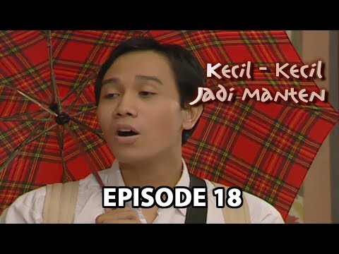 Kecil Kecil Jadi Manten Episode 18 - YouTube