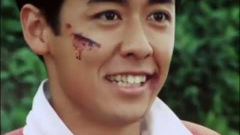 高速戦隊ターボレンジャー予告集