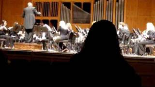 fsu symphonic band overture to colas breugnon