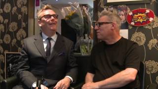Kermode Uncut: Proops On Point Break