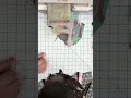 Super Scrappy Spiderweb - Day 2 - More Cutting